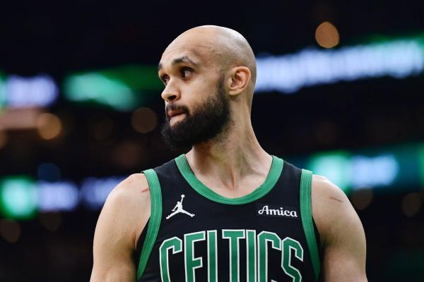 Celtics rout Knicks in Game 5, send series back to New York