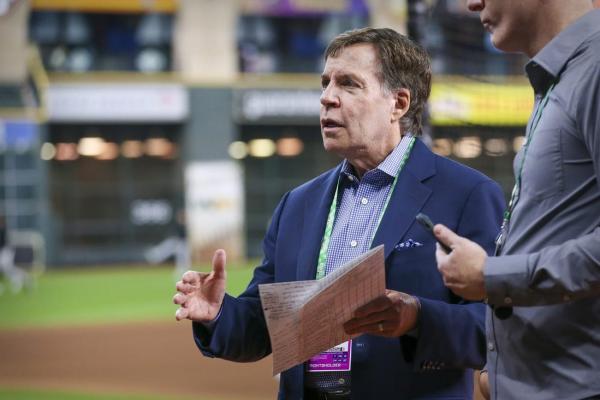 Bob Costas retiring from MLB play-by-play work after 42 years