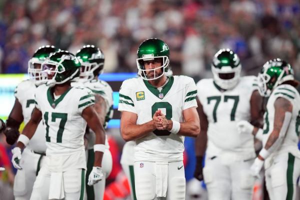 Week 6 MNF: Jets-Bills Preview, Best Bet