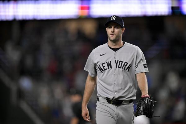 Yankees demote struggling RHP Jake Bird to minors