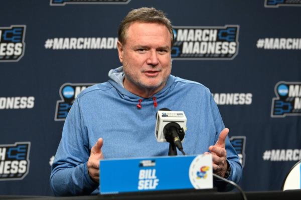 Bill Self: Big 12 coaches support tourney expansion