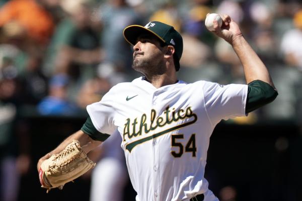 Rockies sign LHP Scott Alexander to 1-year deal