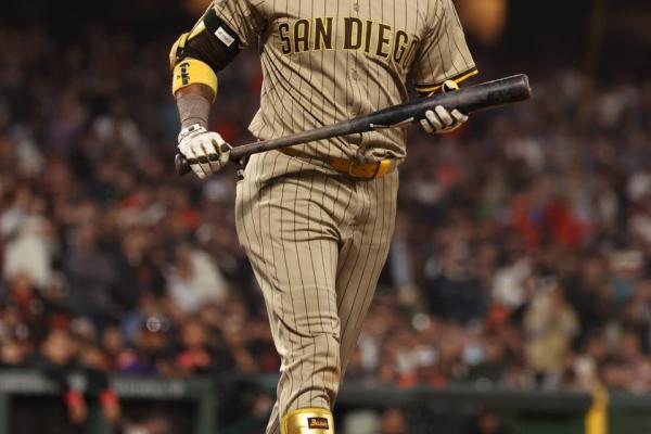 Padres hope for good health in series opener vs. Brewers