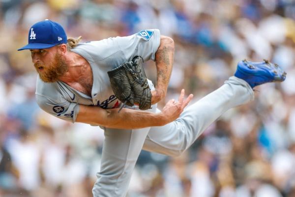 Dodgers fortify roster with RHP Michael Kopech, INF/OF Hyeseong Kim