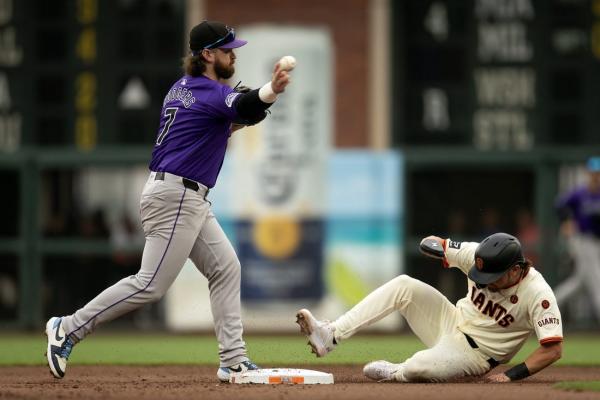 Blake Snell fans 15 in 6 innings as Giants defeat Rockies