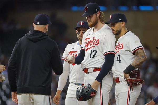 Minnesota Twins owners explore sale of franchise