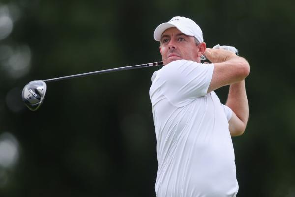 Rory McIlroy wins Irish Open for second time
