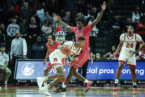 St. John’s eager to show off Kadary Richmond vs. Fordham