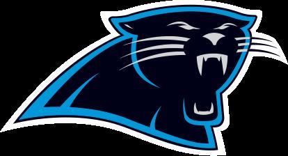 Underdog Panthers return to playoffs hosting Rams in wild card