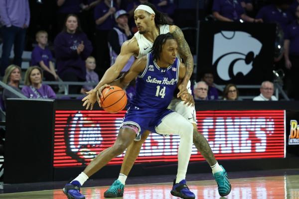Seton Hall’s staunch defense faces Providence’s potent offense