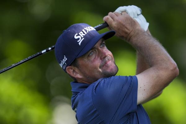 Playing captain? Keegan Bradley has Ryder Cup ‘for instance’ plan