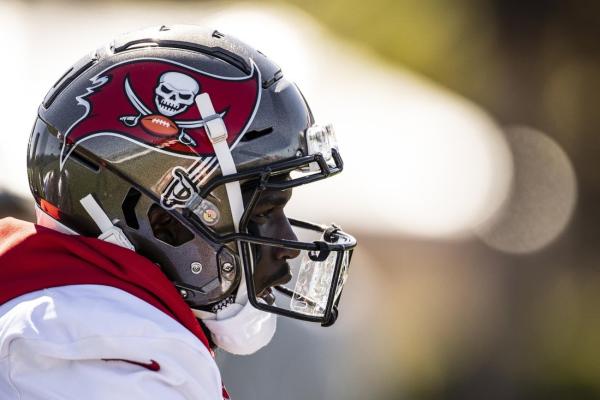 Bucs WR Chris Godwin no guarantee Week 1