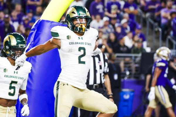 Jonah Coleman runs for 177 yards, 2 TDs as Washington tops Colorado State