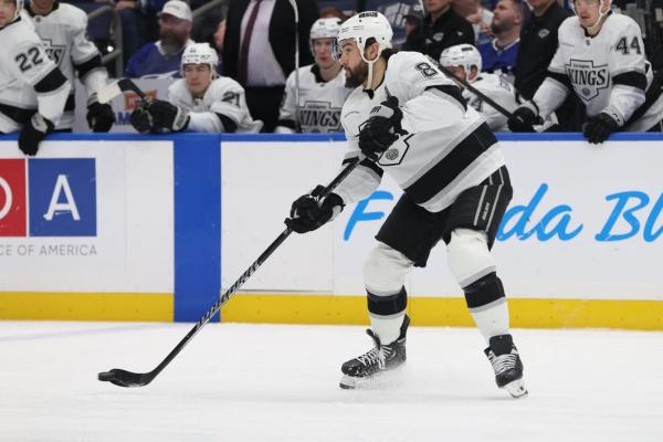 Kings return home vs. Canadiens, will try to replenish points after tough trip