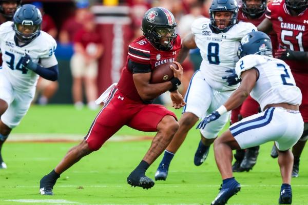 South Carolina expects better performance in clash vs. Kentucky