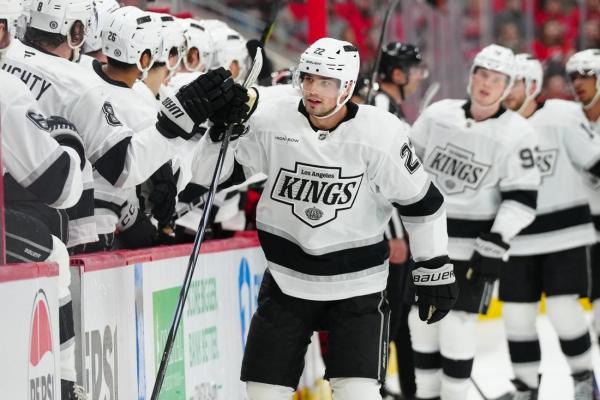 Kings aim to capitalize on Stars’ defensive injuries