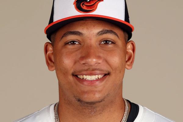 Samuel Basallo, Orioles’ No. 1 prospect, to make MLB debut on Sunday