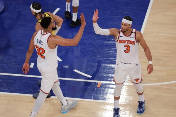 After Knicks' Game 5 rout, pressure shifts to Pacers for Game 6