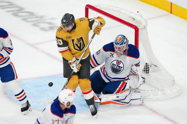 Golden Knights’ Nicolas Roy to have hearing with NHL