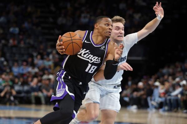 Kings look to avenge blowout loss against Grizzlies in rematch