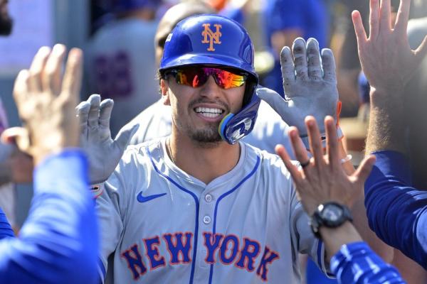 Mets OF Tyrone Taylor recovering from 2 surgeries