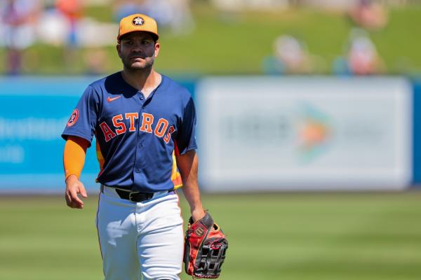 Astros preseason capsule: Big changes, same hopes for Houston