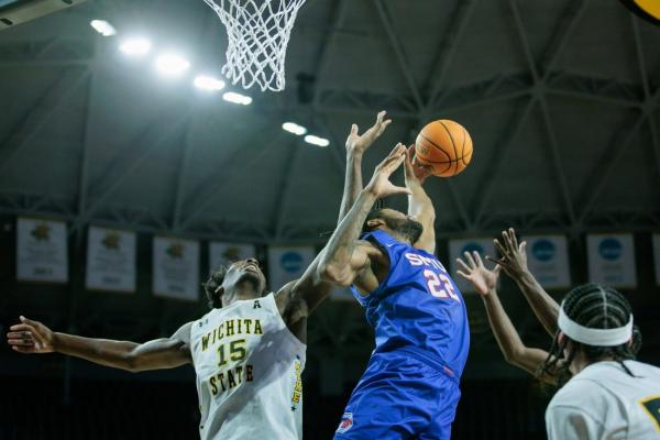 SMU seeks ‘statement game’ vs. Mississippi State