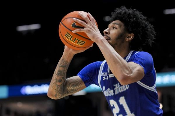 DePaul, Seton Hall battle for first Big East win