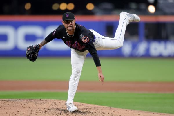 Cal Raleigh reaches 100-RBI mark as Mariners rally past Mets