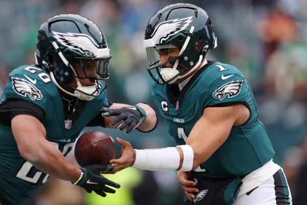 Different roster, different outcome? Eagles tout newcomers’ experience