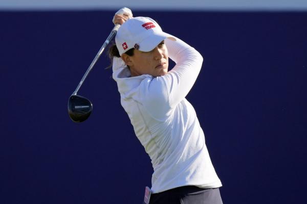 Team Europe’s Solheim Cup captain’s picks announced