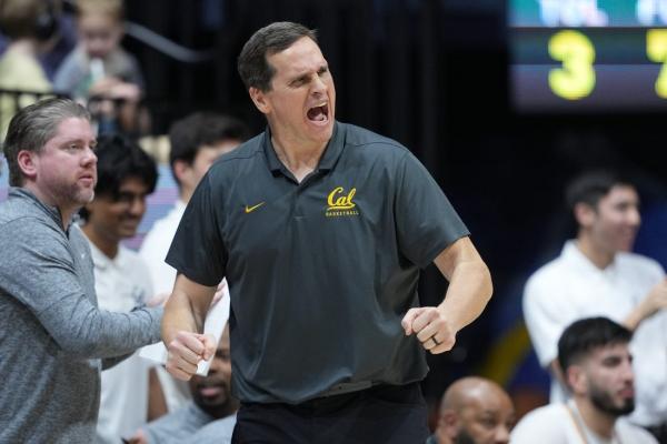 Jeremiah Wilkinson, Cal take aim at skidding Sacramento State