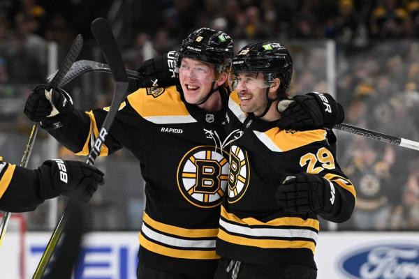 Bruins bid to build steam in matinee vs. Senators