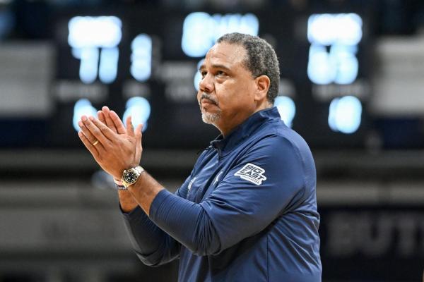 Report: UNC, Georgetown to begin home-and-home series in ’25
