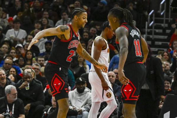 Minus Zach LaVine, Bulls look to beat host Celtics again thumbnail