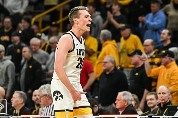 Slumping Iowa searching for answers vs. Penn State