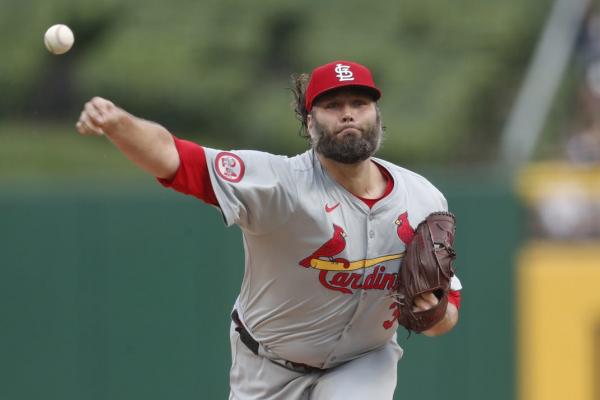 Cards hand Pirates' Paul Skenes first loss thumbnail