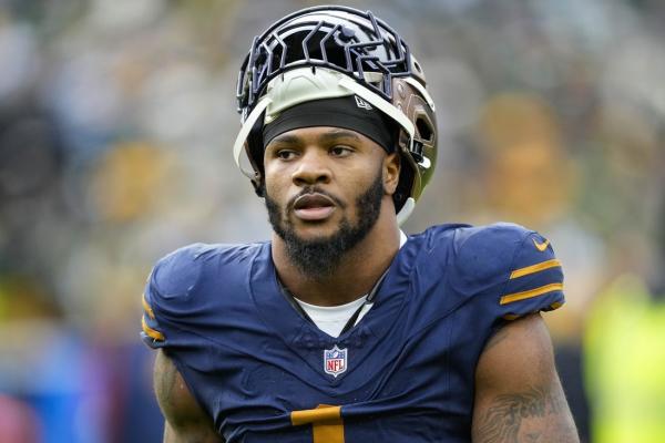 Report: ‘Poison pill’ involved in Micah Parsons trade to Packers