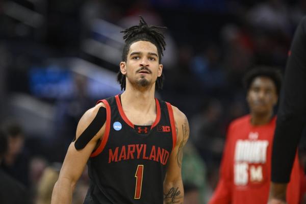 Reports: Ex-Maryland G Rodney Rice transferring to USC