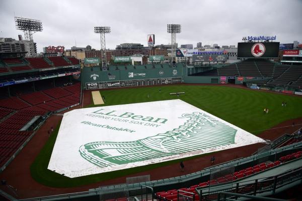 Twins, Red Sox postponed, to play split doubleheader Sunday at Fenway thumbnail