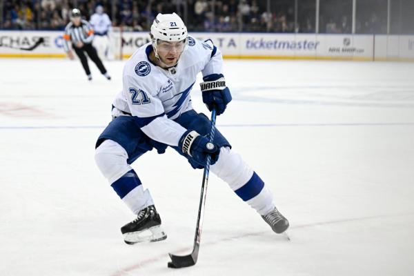 Lightning, Panthers renew ‘Battle of Florida’ in playoffs once more