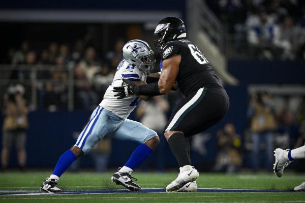 Eagles admit massive changes facing Cowboys without Micah Parsons