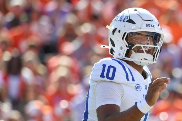 Duke pursues another road win in clash with UConn