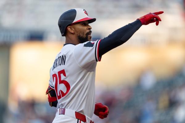 Byron Buxton’s bat backs righty David Festa as Twins top Rangers