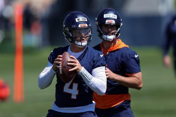 Sean Payton: Broncos’ QB battle ‘an ongoing evaluation’