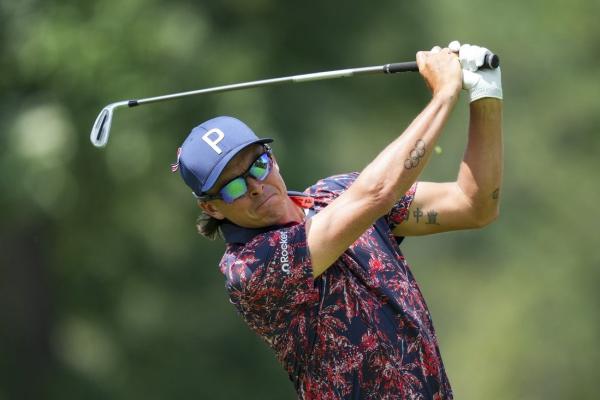 Rickie Fowler aims to find success in return to John Deere Classic
