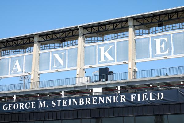 MLB: Rays’ Steinbrenner Field costs to be in $50M-plus range