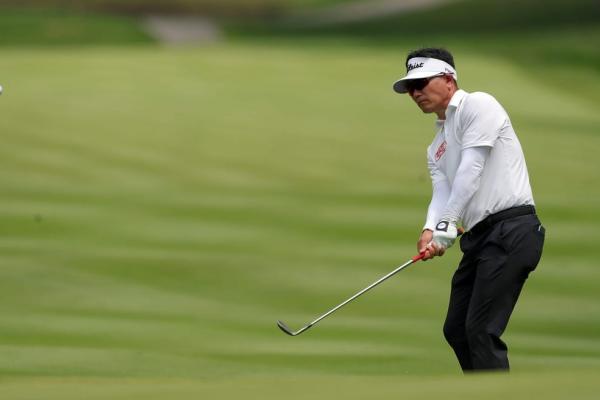 Y.E. Yang beats Bernhard Langer in playoff to win Ascension