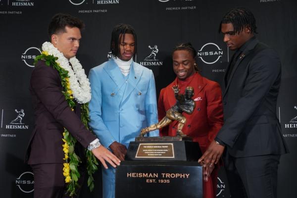 The Replacements: Players primed to replace stars of 2024