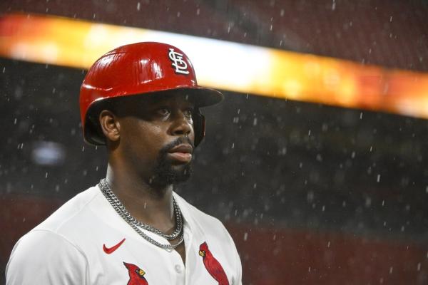 Royals-Cards rescheduled (rain) as part of doubleheader Thursday